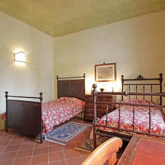Отель Villa La Cetina Реггелло детские мероприятия