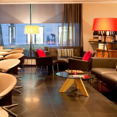 Hotel Vienna House Easy MO гостиничный бар