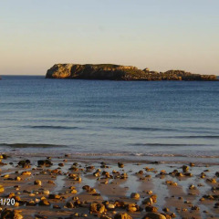 Отель Vivenda Golfinho Sagres пляж фото 2