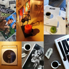 Jazz Hotel детские мероприятия