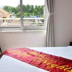 1001 Hotel 3* Стандартный номер фото 4