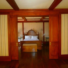 Southern Cross Hotel удобства в номере