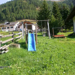 Отель Sesvennahof Горнолыжный курорт Ортлер детские мероприятия фото 2