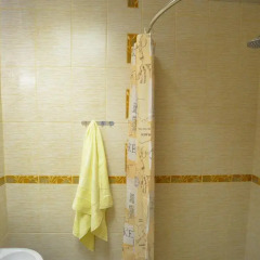 Хостел TravelhosteL Стандартный номер с 2 отдельными кроватями фото 4