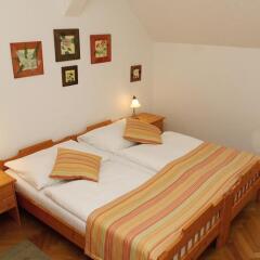 Hotel Sant Georg 4* Стандартный номер с двуспальной кроватью фото 11