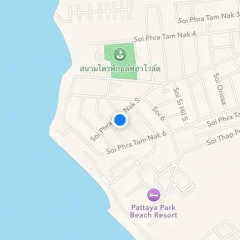 Отель Dacha beach Таиланд, Паттайя - отзывы, цены и фото номеров - забронировать отель Dacha beach онлайн городской автобус