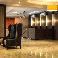 Отель Visa Karena Hotels