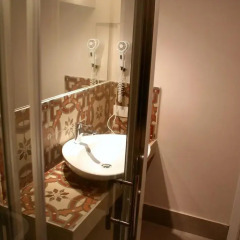 Отель B&B Camere a Sud 3* Стандартный номер фото 13