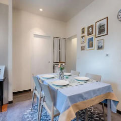 Отель Residenza Dei Guardinfanti в номере фото 2
