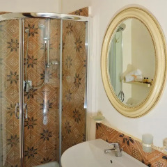 Отель B&B Garibaldi 61 Стандартный номер