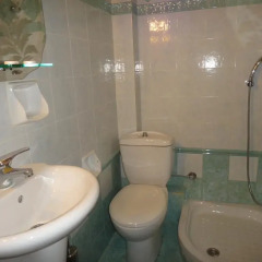 Hotel Frida 2* Номер категории Эконом с различными типами кроватей фото 2