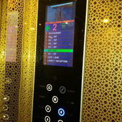 Pamuk City Hotel Турция, Газиантеп - отзывы, цены и фото номеров - забронировать отель Pamuk City Hotel онлайн развлечения