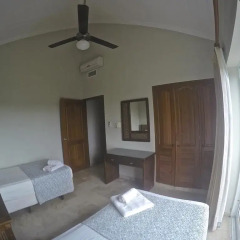 Отель Laguna Golf White Sands Apartment Доминикана, Пунта Кана - отзывы, цены и фото номеров - забронировать отель Laguna Golf White Sands Apartment онлайн комната для гостей фото 3