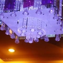 Hai Au Hotel 2* Стандартный семейный номер с двуспальной кроватью фото 5