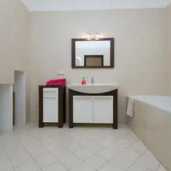 Апартаменты KievApts Apartments Студия с различными типами кроватей фото 8