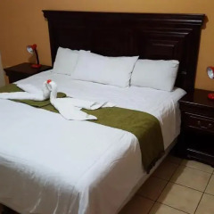 Отель Apart Hotel Pico Bonito Гондурас, Луизиана Ceiba - отзывы, цены и фото номеров - забронировать отель Apart Hotel Pico Bonito онлайн комната для гостей фото 2