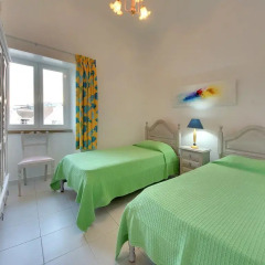 Отель Apartamentos Tucha детские мероприятия фото 2
