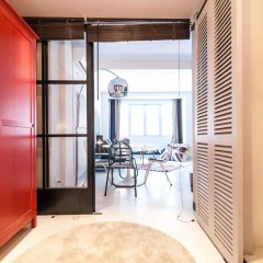 Отель Chic Rentals Chueca- Calle Farmacia удобства в номере