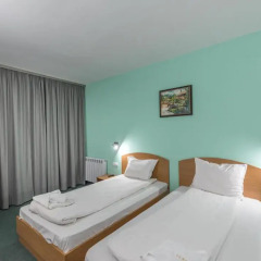 Hotel Iceberg Bansko комната для гостей