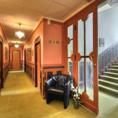 Отель Hastal Old Town 4* Другое фото 16