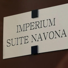 Отель Imperium Suite Navona 3* Стандартный номер с различными типами кроватей фото 14