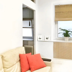 Апартаменты Apartment on Griboyedov Canal комната для гостей фото 3