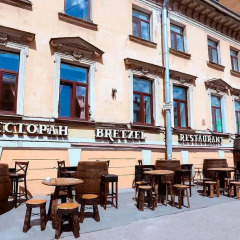 Гостевой дом Огниво питание фото 3