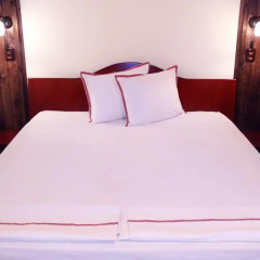 Hotel Simona Complex Sofia 3* Стандартный номер разные типы кроватей фото 7