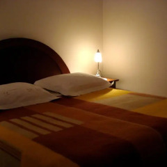 Отель Guest House Tomcuk спа