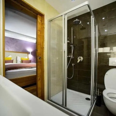 Отель Villa Ambach 3* Номер Делюкс с различными типами кроватей фото 2