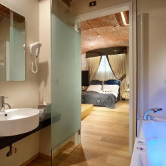 Graziella Patio Hotel 4* Люкс фото 5