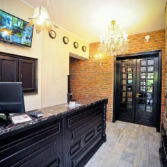 World Hostel интерьер отеля