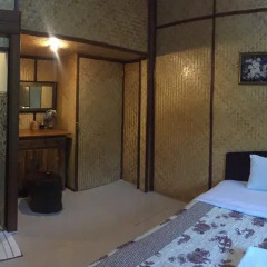 Отель Khun Mai Baan Suan Resort детские мероприятия