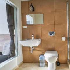Reformatai Park Hotel 3* Стандартный номер фото 6