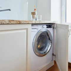 Апартаменты Natalex Apartments Студия с различными типами кроватей