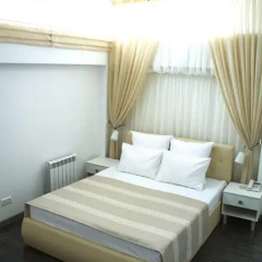 Apart-Hotel Simpatiko 2* Апартаменты фото 4