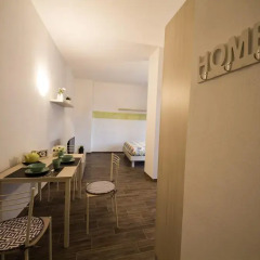 Апартаменты Apartment Fewo Больцано в номере