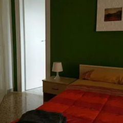 Отель Appartamento Astrea Стандартный номер фото 14