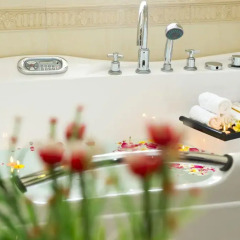 Cherish Hotel 4* Номер Делюкс с различными типами кроватей фото 3