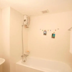 Апартаменты Romance Serviced Apartment 3* Студия фото 7