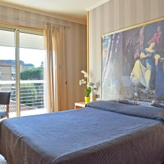Hotel Tre Fontane 4* Стандартный номер с различными типами кроватей фото 10