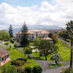 Отель Faial Resort Орта пляж
