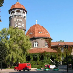 Гостиница Seestern Haus фото 5