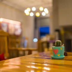 Отель Holiday Station Hostel Таиланд, Краби - отзывы, цены и фото номеров - забронировать отель Holiday Station Hostel онлайн питание фото 2