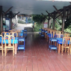 Отель Siray House питание
