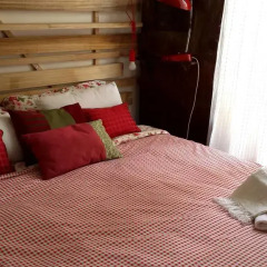 Отель Bed & Art спа фото 2