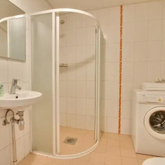 Апартаменты Daily Apartments - Viru Penthouse Люкс с различными типами кроватей фото 17