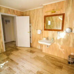 Grand Hotel Palladium Munich 4* Стандартный номер фото 2