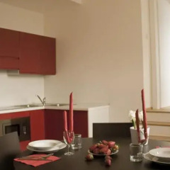 Апартаменты Drtinova Prague Apartments в номере фото 2