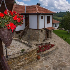 Отель Guest House Stoilite Габрово фото 2